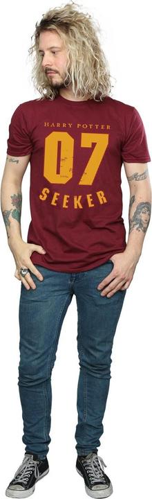 Immagine prodotto Seeker 07 Maglietta Uomo (M)