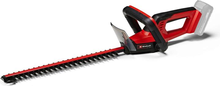 Einhell Single Hand Battery Hedge Trimmer GC-CH 18/40 Li So 3410940 (Cordless hedgecutters)