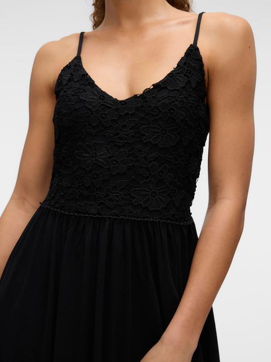 Immagine prodotto Vero Moda VMPANNA Langes Kleid Kleid (S)