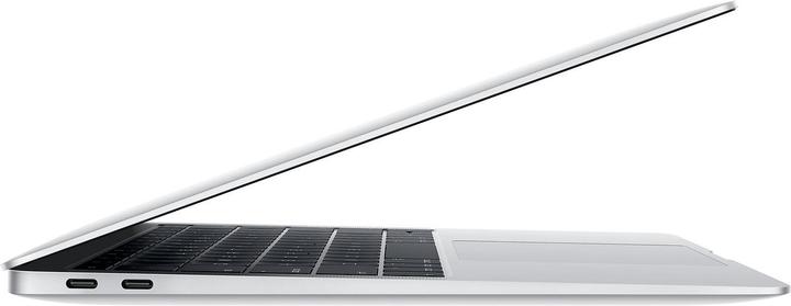 Produktbild Apple MacBook Air 13 – 2017 (13.30", 8 GB, 512 GB, CH)