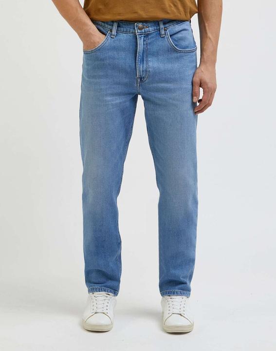Actual product image Lee Brooklyn Jeans Straight Fit Freewheelin (W30/L32)
