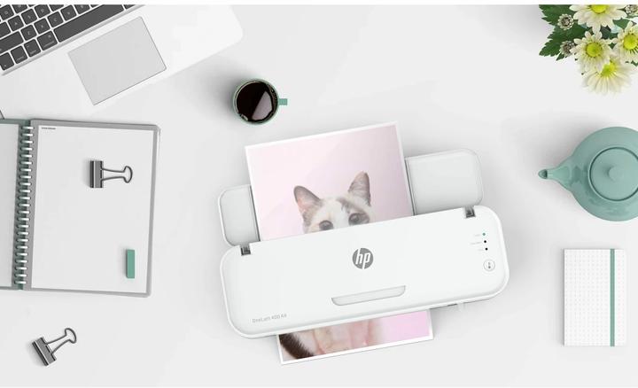 Produktbild HP OneLam A4 (125 µm, A4)