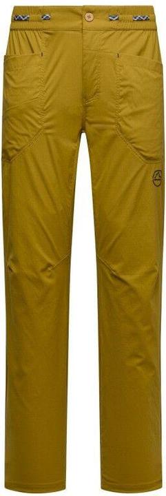 Actual product image La Sportiva Labyrinth Pants M - Kletterhose - Herren (L)