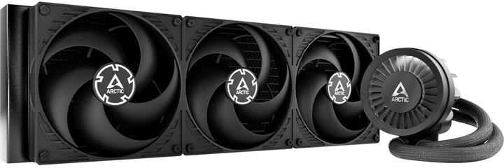 Arctic Liquid Freezer III - 420