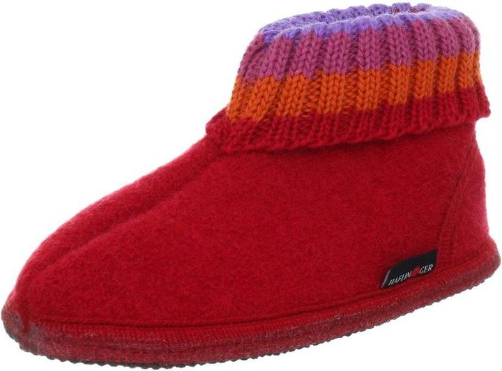 Produktbild Haflinger Hausschuhe (27)
