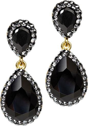 Schwarz, Gold