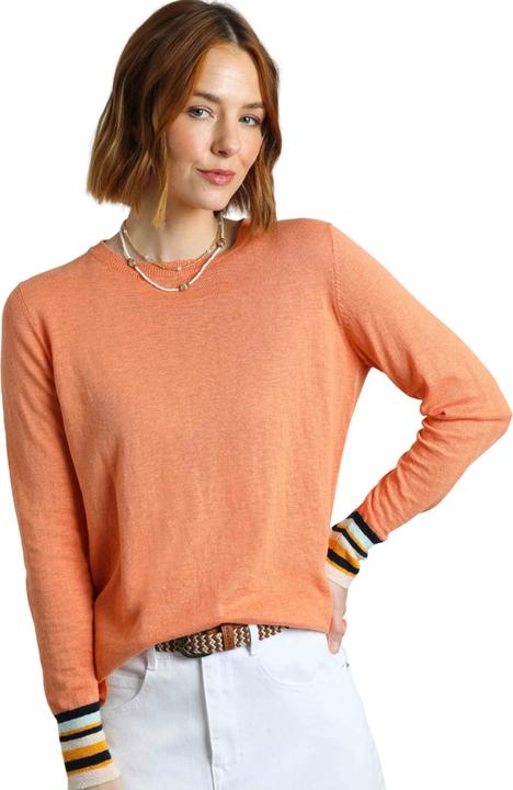 Produktbild Weird Fish Kinga Pullover Jerseyware (36 D)