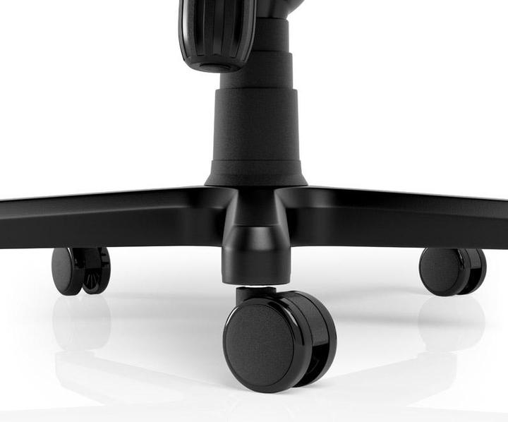 Actual product image noblechairs LEGEND Gaming Chair - Starfield Edition