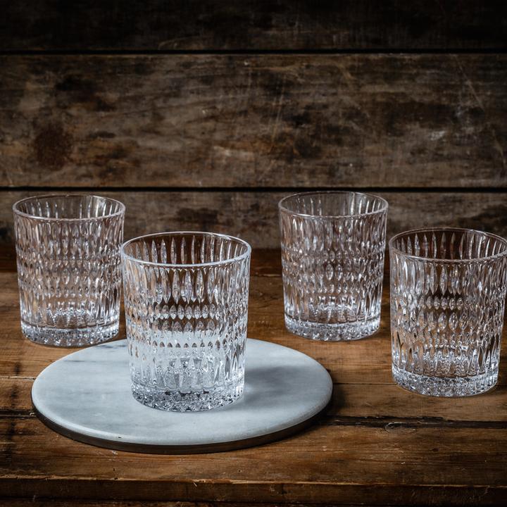 Produktbild Nachtmann Ethno (2.94 dl, 4 x, Whiskygläser)