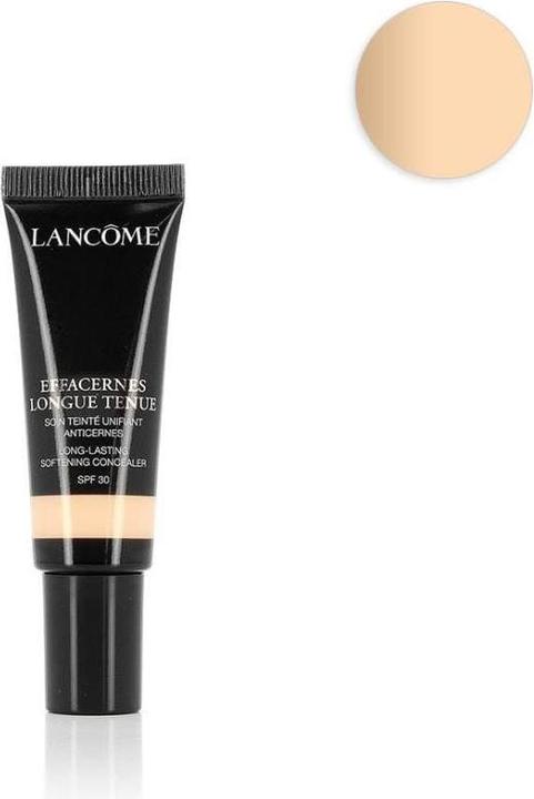 Produktbild Lancôme Effacernes Longue Tenue - Beige Pastel 01 (#01 Beige Pastel)