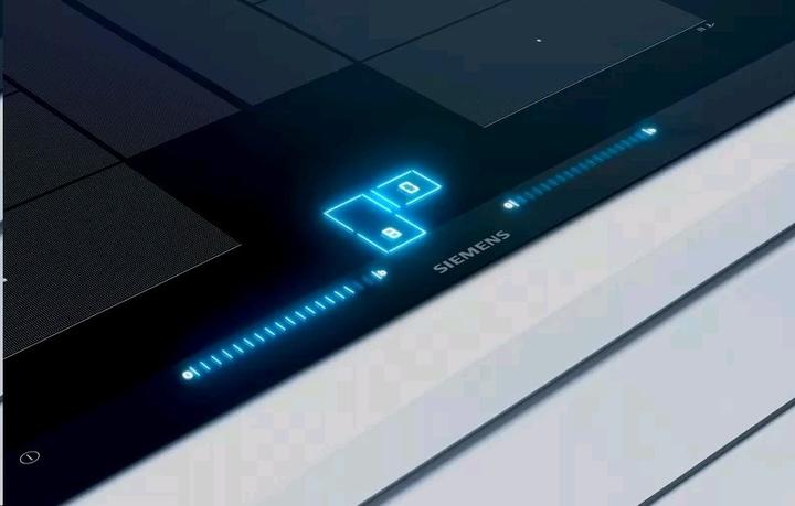Actual product image Siemens Ex601lxc1e