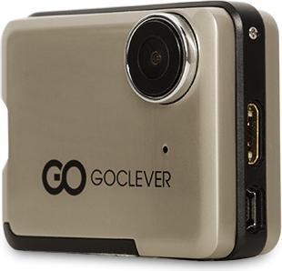 Produktbild GOCLEVER DVR Extreme Gold