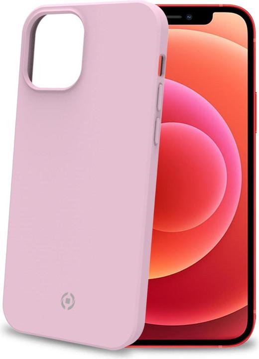 Actual product image Celly Feeling (Apple iPhone 12 Pro Max)