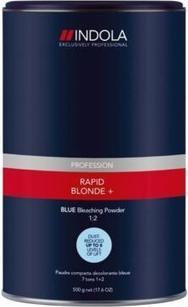 Indola Profession Rapid Blonde White 450g