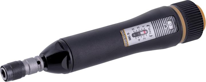 Immagine prodotto Proxxon Viti Torque (1/4", 1 Nm, 5 Nm)