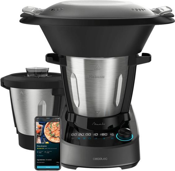 Produktbild Cecotec Mambo 11090 Habana (1600 W)