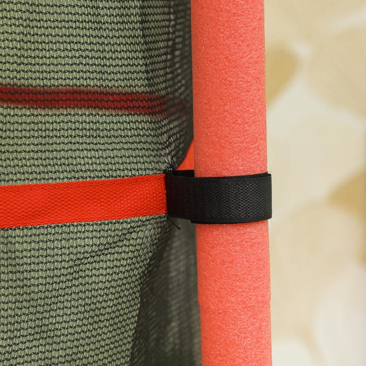 Actual product image Jamb Kindertrampolin (163 cm)