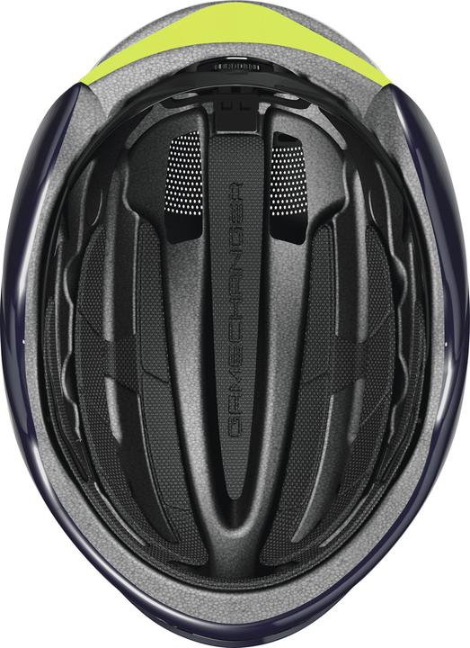 Produktbild Abus GameChanger 2.0 Movistar Team 24 M (54 - 58 cm)