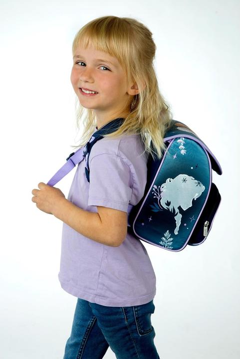 Actual product image Scooli Kindergarten backpack Cutie Peppa Pig 6.5 l
