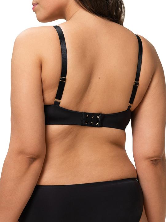 Immagine prodotto Triumph Essenziali per il trucco del corpo con reggiseno Minimiser (85 D, Confezione da 2)