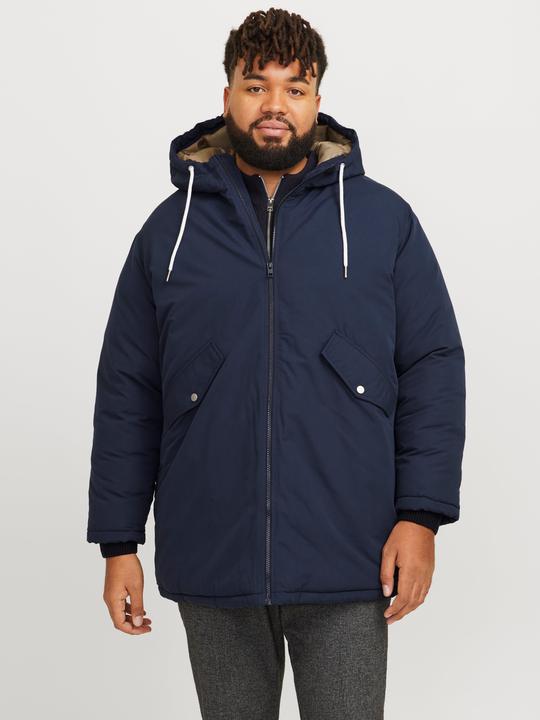 Image du produit Jack & Jones Parka Plus Size Parka (3XL)