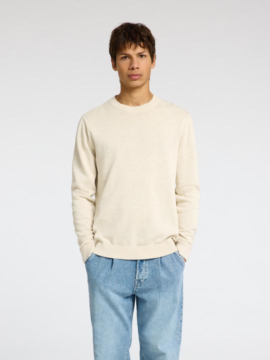 Produktbild Selected Homme 100% Woll Pullover (L)
