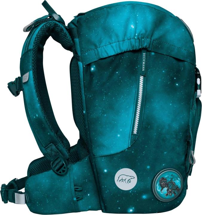 Produktbild Beckmann Ninja Master (22 l)