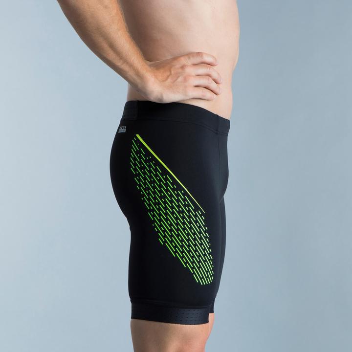 Actual product image Nabaiji 500 FITI (42)