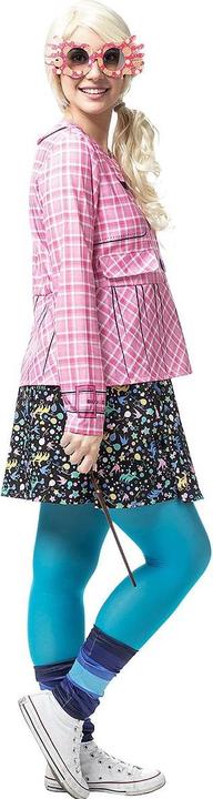 Produktbild Metamorph Harry Potter – Luna Lovegood Kostüm (L)