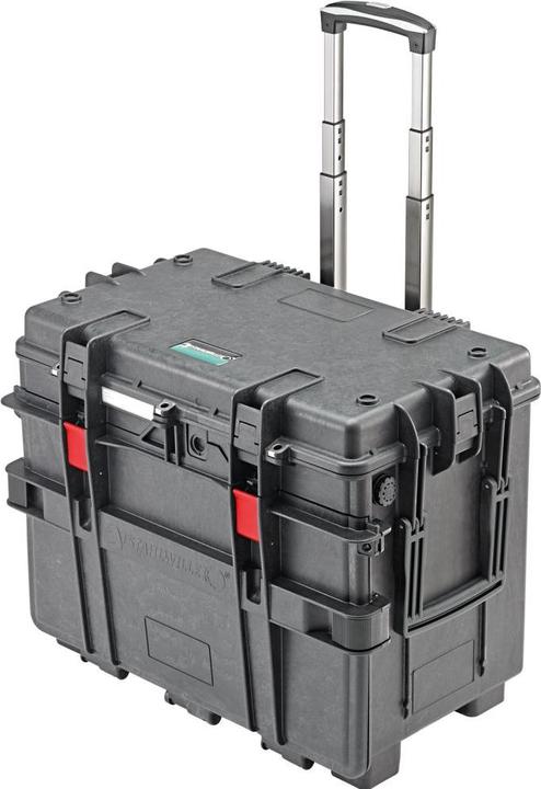 Actual product image Stahlwille Tool Trolley (1 pieces)