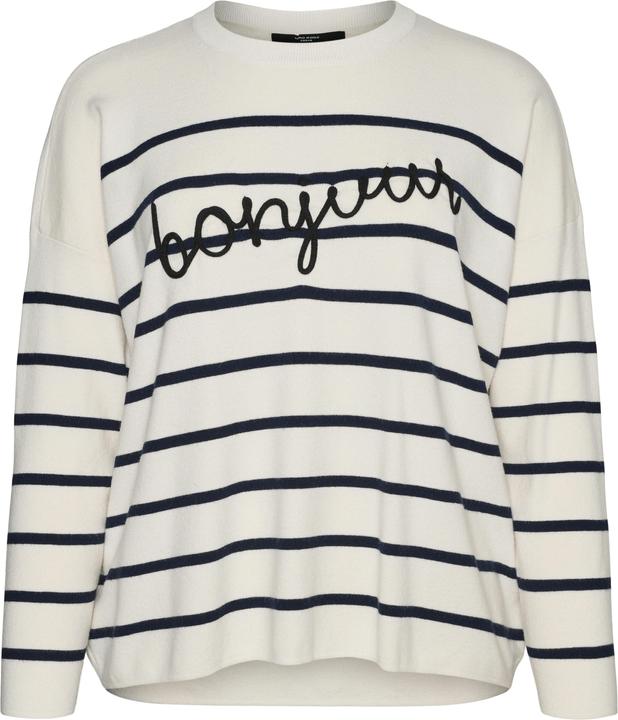 Vero Moda VMARIA Pullover Strickpullover