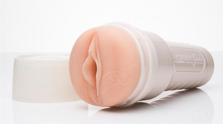 Produktbild Fleshlight Dillion Harper