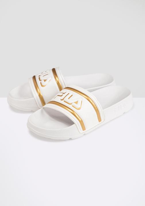 Image du produit FILA Slippers Morro Bay Logo Slipper Wmn (41)