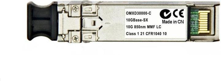 Actual product image Huawei OMXD30000: SFP+ module, SR