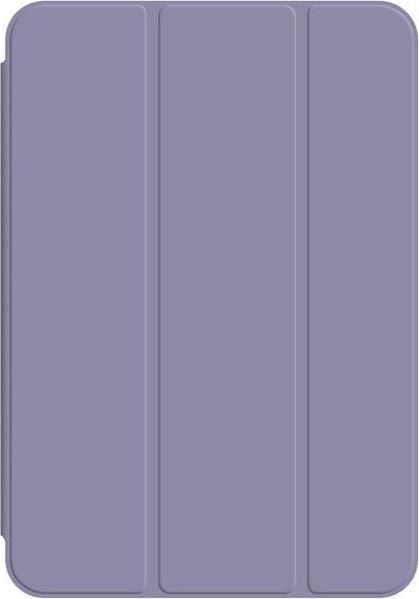 Image du produit MU Classic Dreifach faltbare Leder Hülle (iPad mini 2021 (6e génération), iPad mini 2024 (7e génération))