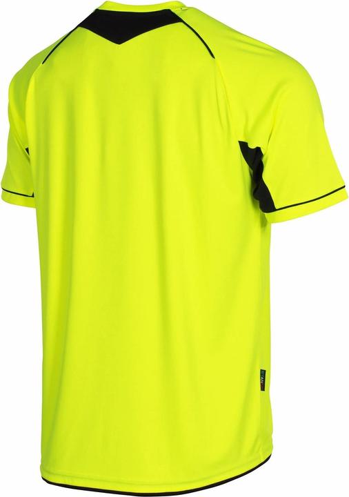 Image du produit Stanno Bergamo Maillot Arbitre Manches Courtes (3XL)