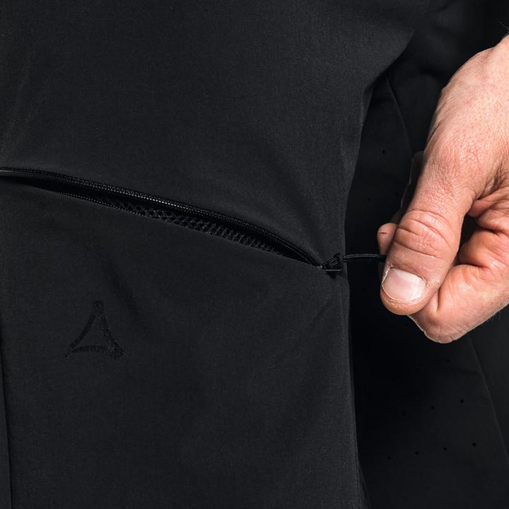 Actual product image Schöffel Mellow Trail cycling shorts (L, XL)