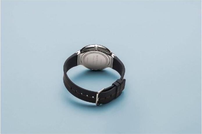 Actual product image Bering Max René (Analogue wristwatch, 42 mm)