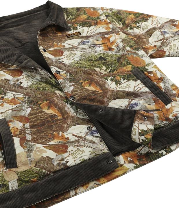 Immagine prodotto Pit Viper Giacca reversibile Sporturoy (XL)