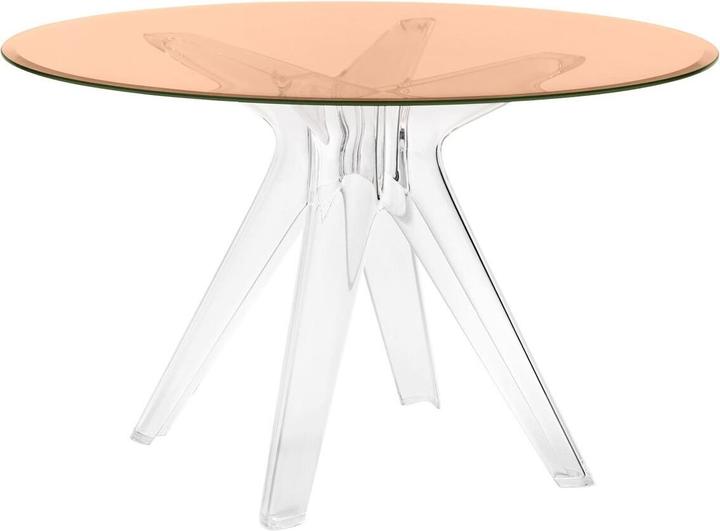 Immagine prodotto Kartell Sir Gio Tavola Rotonda (Ø 120 x 72 cm)