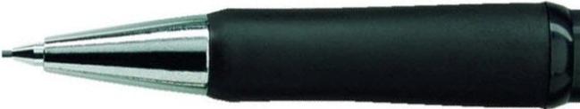 Actual product image Faber-Castell Grip 1345 Mechanical pencil (0.50 mm, HB, 1 x)