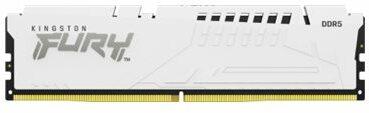 Actual product image Kingston FURY Beast (2 x 32GB, 6400 MHz, DDR5 RAM, DIMM)