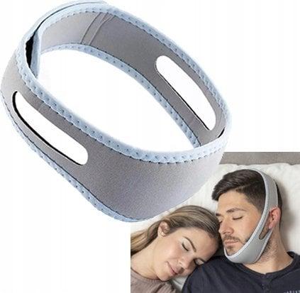 Image du produit InnovaGoods Anti-Schnarch-Band Stosnore