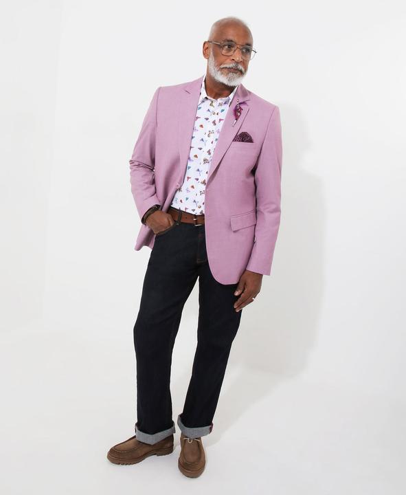 Immagine prodotto Joe Browns Single-Breasted Summer Blazer (38)