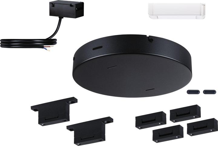 Image du produit Paulmann Gurt-System ULine Installationsset