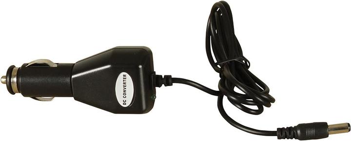 Actual product image Coleman QuickPump 12 volts