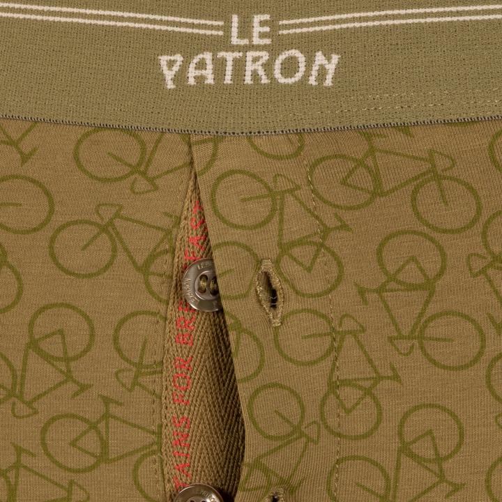 Actual product image Patrón Spirits Company Boxers 2024 (M, pack of 2)
