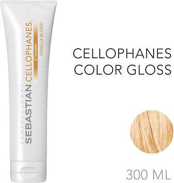 Produktbild Sebastian Cellophanes (Vanilla Blond)