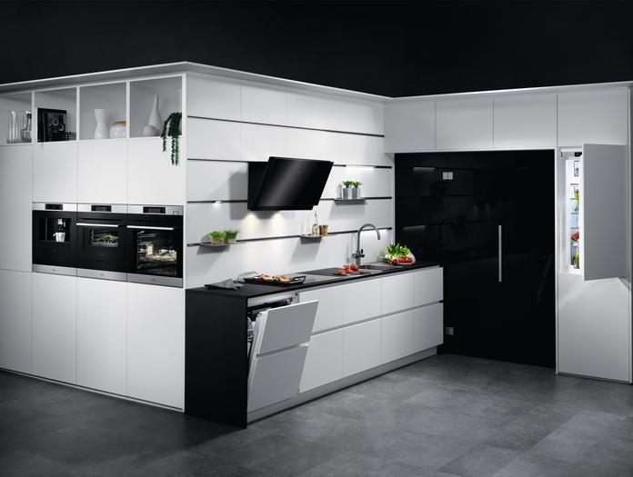 Produktbild AEG Plancha