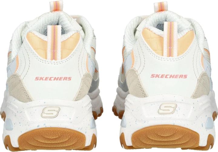 Produktbild Skechers Sneaker D"LITES - BOLD VIEWS (38)
